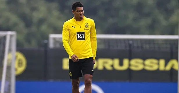 Jobe Bellingham abisinin izinden gidiyor! Dortmund’a transfer oldu