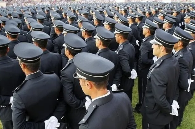 POMEM 27. dönem sözlü mülakat sonuçları açıklandı mı? Polis Akademisi POMEM mülakat sonucu sorgulama ekranı!