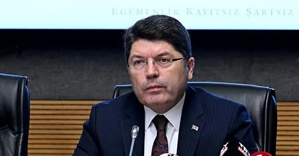 DEM Parti-Öcalan görüşmesi için tarih verildi! Adalet Bakanı Yılmaz Tunç bütçe sonrasını işaret etti | Şimdi PKK düşünsün