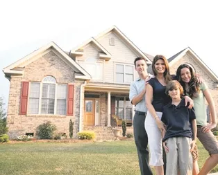 Ev alacaklara müjde