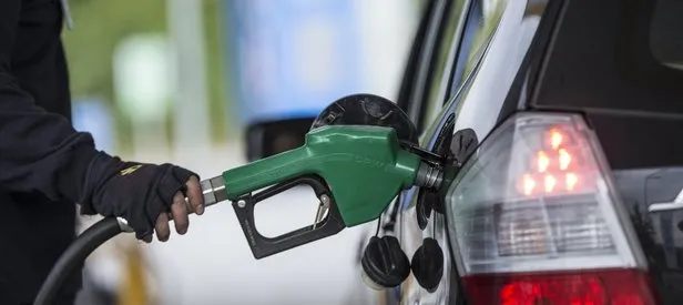 Milyonlar dikkat: Fiyatlarda değişim yaşandı! Benzin ve motorin fiyatları ne kadar? 20 ve 27 kuruş...