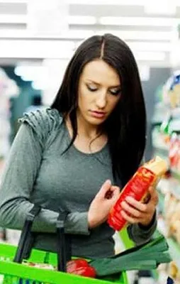 Tüketiciyi aldatan yandı!