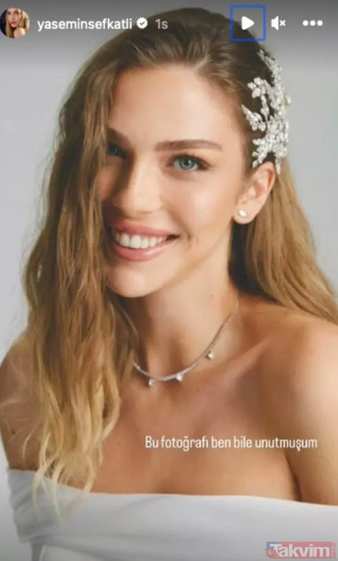 Karnı burnunda Yasemin Şefkatli fena yükseldi böyle paylaştı! İdo ve Yasemin Tatlıses doğuma günler kala... - 8