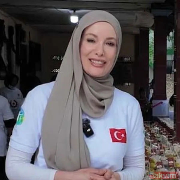 2,5 ay önce evlenen Gamze Özçelik'ten eşi Reshad Strik'e övgü! “Beyim diye demiyorum, çok yeteneklidir!” - 2