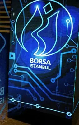 Borsa rekor üstüne rekor kırıyor