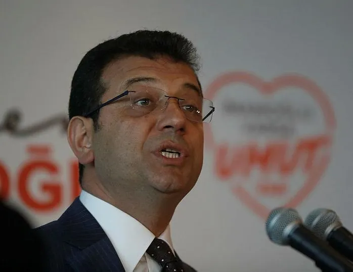 İmamoğlu ve nitelikli dolandırıcılık