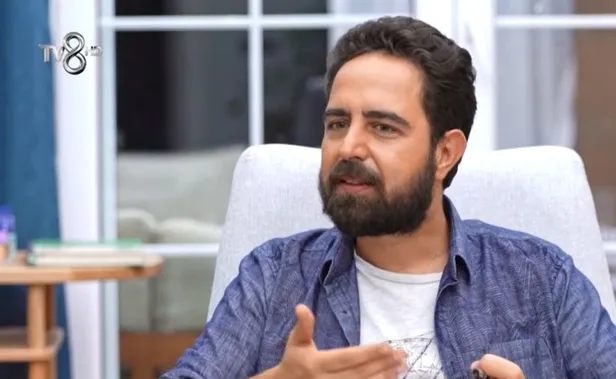 Paylaş Benimle bugün neden yok, bitti mi? TV8 Paylaş Benimle yeni bölüm bugün neden yayınlanmadı, final mi yaptı?-2