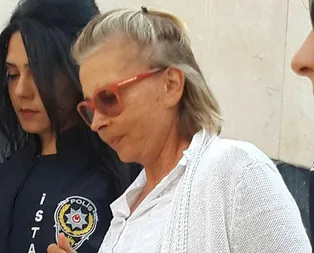 Son dakika: Nazlı Ilıcak için müebbet hapis istemi