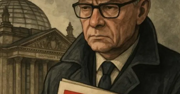 Almanya’da casusluk skandalı! AfD milletvekilinin yardımcısı Çin’e belge mi iletti?