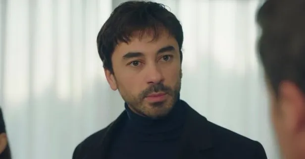 Ferit gözünü kararttı! Yaman’la burun buruna geldi