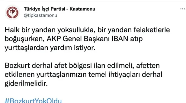 83 milyonun afetler sonrası dayanışma ruhuyla kenetlenmesi fitnecileri rahatsız etti!-5