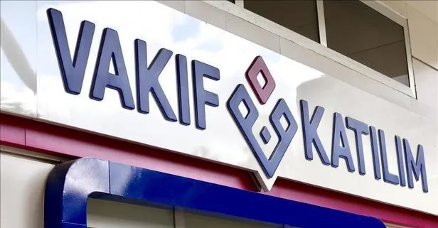 Vakıf Katılım'dan 5 milyon TL destek