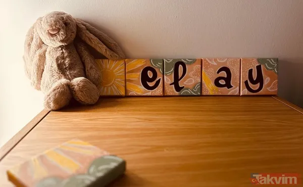 10 gün önce doğum yapmıştı! Nazlı Sabancı bebeği Arzu Alara’yı ilk kez paylaştı! İşte Hacı Sabancı’nın minik kızıyla aile pozu... - 26