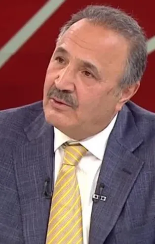 Kozmik odanın yönettiği CHP'den ihracı sonrası konuşan Mehmet Sevigen bombaladı