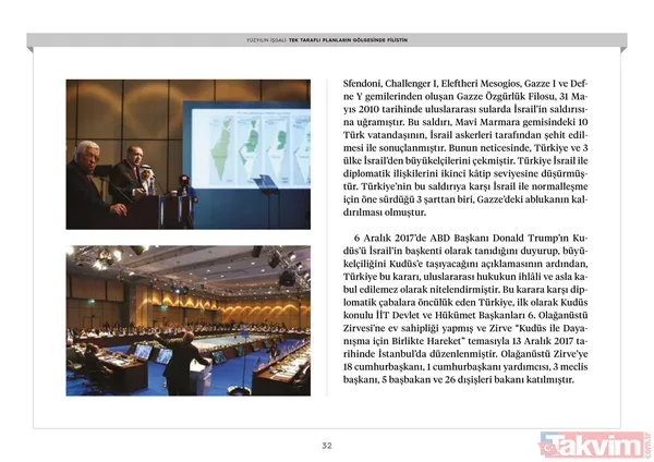 İsrail'in Filistin'i adım adım işgali! Türkiye siyonist işgalcilerin katliamlara ve hukuksuzluklara susmadı... - 40