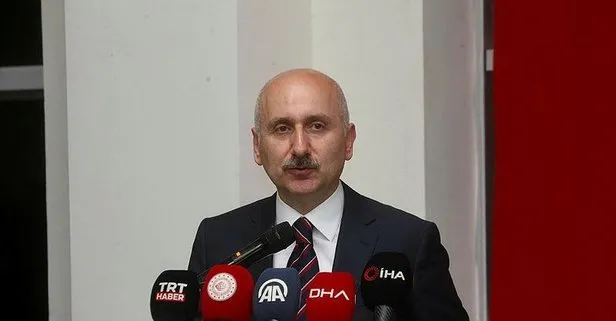 Heyecan yaratan projeleri açıkladı