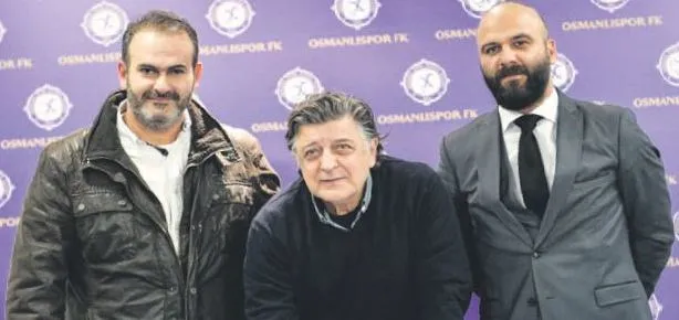 Yılmaz Vural 24. imzayı attı