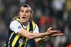 Fenerbahçe'de şok: Çağlar Söyüncü'nün MR sonucu çıktı! O maçlarda yok