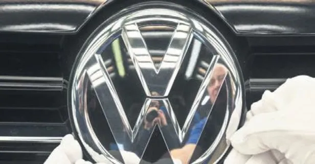 Volkswagen Grubu ve Rivian 5.8 milyar dolarlık ortak girişim başlattı!