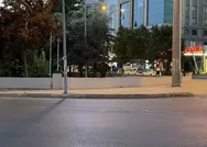 Son dakika: Beylikdüzünde maganda dehşeti! Trafikte tartışma yaşadı otomobili yayaların üzerine sürdü