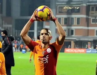 Feghouli paşa