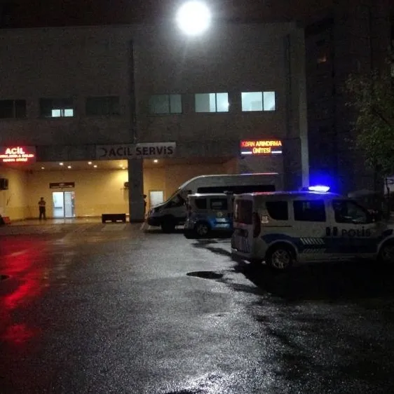 Malatya’da korkunç kaza!