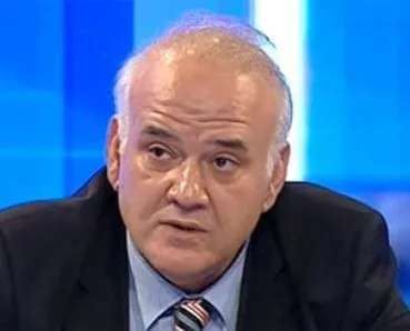 Ahmet Çakar’dan olay yorum!