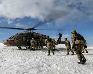 Terör örgütü PKK’ya darbe üstüne darbe