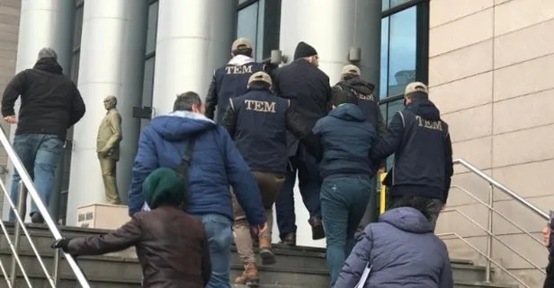 Muğla’da FETÖ operasonu! 27 kişiye gözaltı kararı