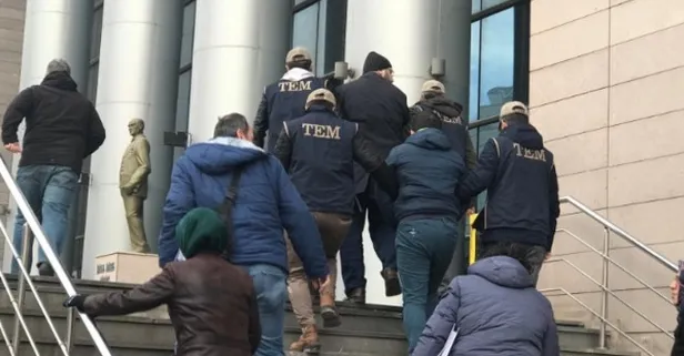 Muğla'da FETÖ operasonu! 27 kişiye gözaltı kararı