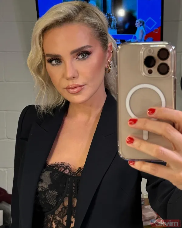 Alperen Duymaz’ın ardından Ece Erken de dolandırıcı kurbanı oldu! Kredi kartından çekilen parayı açıkladı - 9