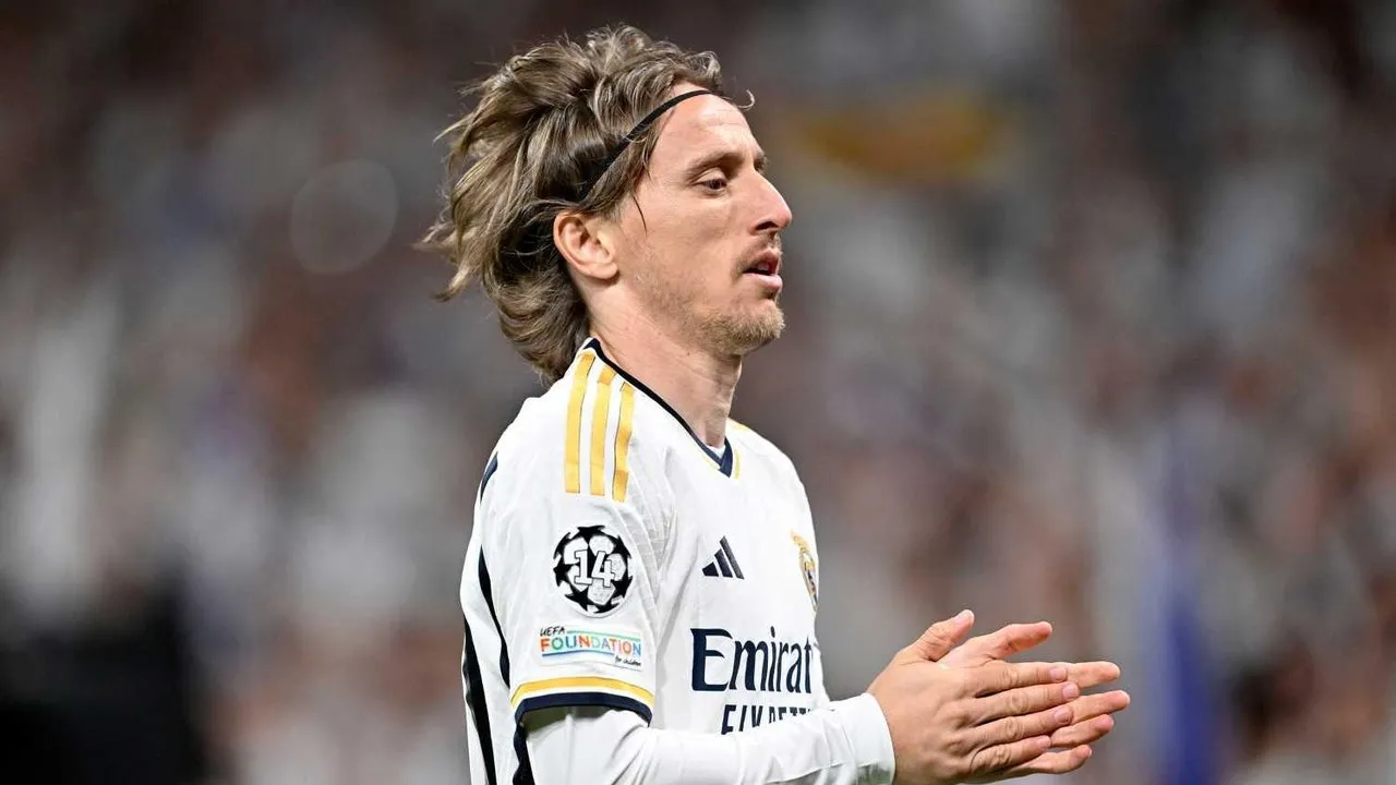 Xabi Alonso’dan Luka Modric talebi!