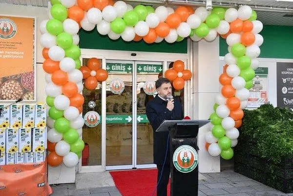 SON DAKİKA: Başkan Erdoğan talimatı verdi! Aracısız satış yapan 500 ucuzluk marketi açılıyor-8