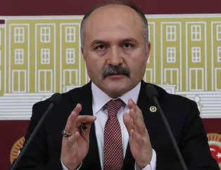 İYİ Parti ve CHP arasında yeni krizin adı: Erhan Usta!