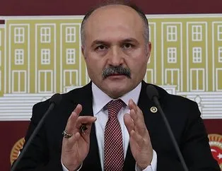 İYİ Parti ve CHP arasında yeni krizin adı: Erhan Usta!
