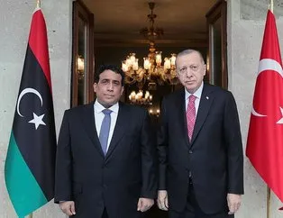 Libya’da seçim düğümü! İstanbul’da kritik temas