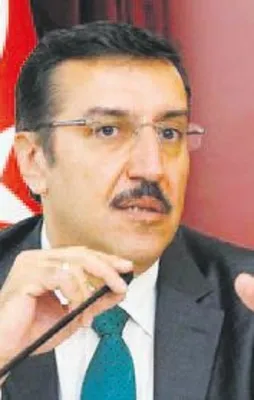 ‘Ambargoyu asla düşünmedik’