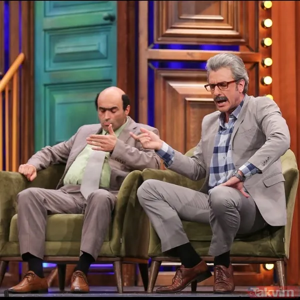 Güldür Güldür Mesut'u Uğur Bilgin bakın aslen nereliymiş! Herkes başka sanıyordu duyan şaştı kaldı! İşte Uğur Bilgin’in memleketi... - 1