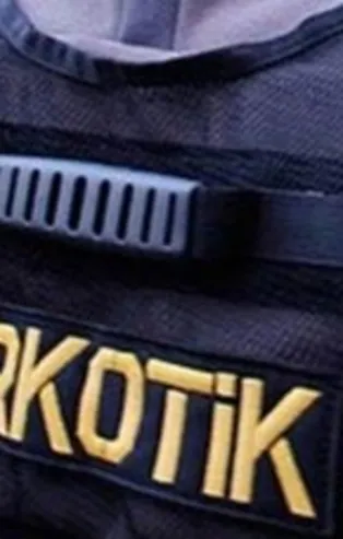 İstanbul'da uyuşturucu operasyonu!