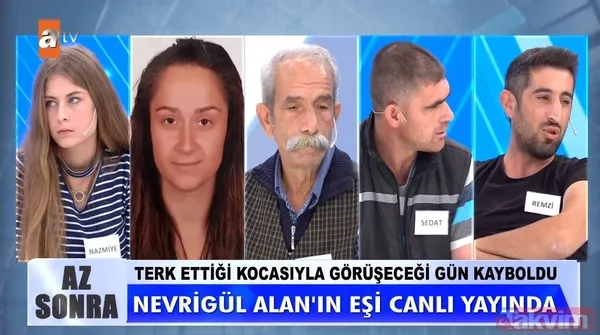 SON DAKİKA | Nevrigül ve Nazmiye arasında sevgili krizi mi yaşandı? Kardeşi hakkında mide bulandıran iddialar: Yandık yakalandık... - 38