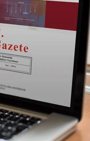 Bakanlık Resmi Gazete'de yayımladı! 29 bin kişiye iş imkanı sağlanacak