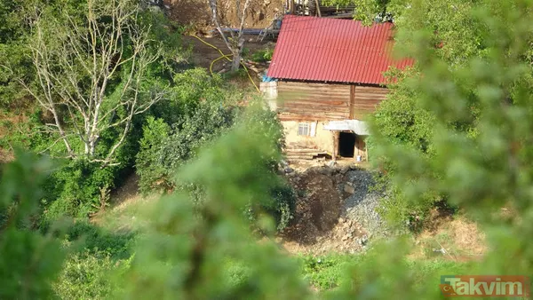 Bolu sırlarla dolu! Mudurnu'da esrarengiz kazı: Arazi sahibi alana yaklaştırılmıyor, telefonlar toplanıyor, yerin metrelerce altına inildi - 19