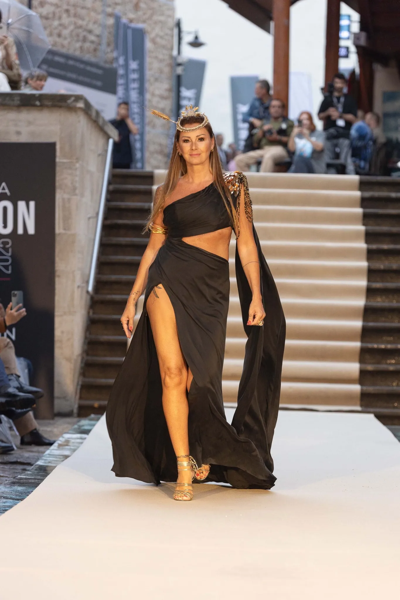 Hayat Bilgisi’nin Gamze’si İpek Erdem’in son haline yorum yağdı: Eski güzellik geri gelmiş - 7