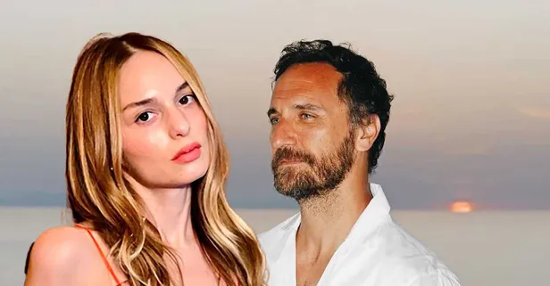 Fırat Çelik, Nilperi Şahinkaya ile aşk iddiaları hakkında ilk kez konuştu!