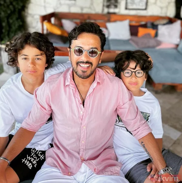 Emre Altuğ ‘öyle aşıktım ki’ deyip yayınladı! Üzüntüsünü takipçileriyle paylaştı! Çağla Şıkel'den de benzer bir paylaşım geldi - 28