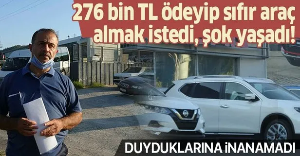 Bursa Sifir Arac Bayileri