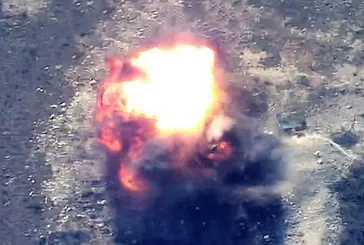 İşte Karabağ’daki antiterör operasyonunun perde arkası! Ermenistan Laçin koridorunu terör koridoru yaptı!