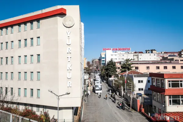 Koronavirüs tedbirleri sürüyor! Almanya'dan gelen vatandaşlar karantina için yurtlara yerleştirildi - 13