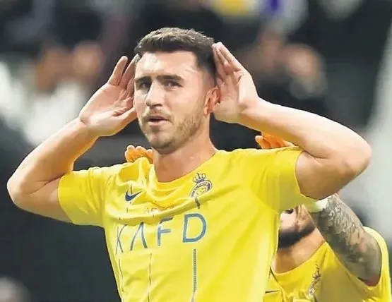 Devlere Laporte önerisi