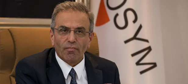 ÖSYM Başkanı'nı istifaya götüren hatalar zinciri